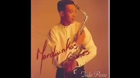 Marquinhos Gomes - Rei da Glória