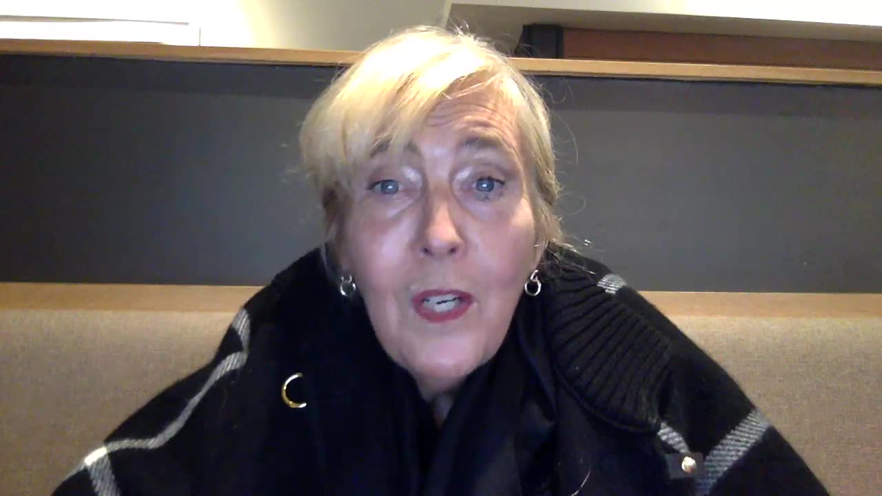 CROSS BODY UNITY ANNOUNCEMENTS; WEEK OCT 27