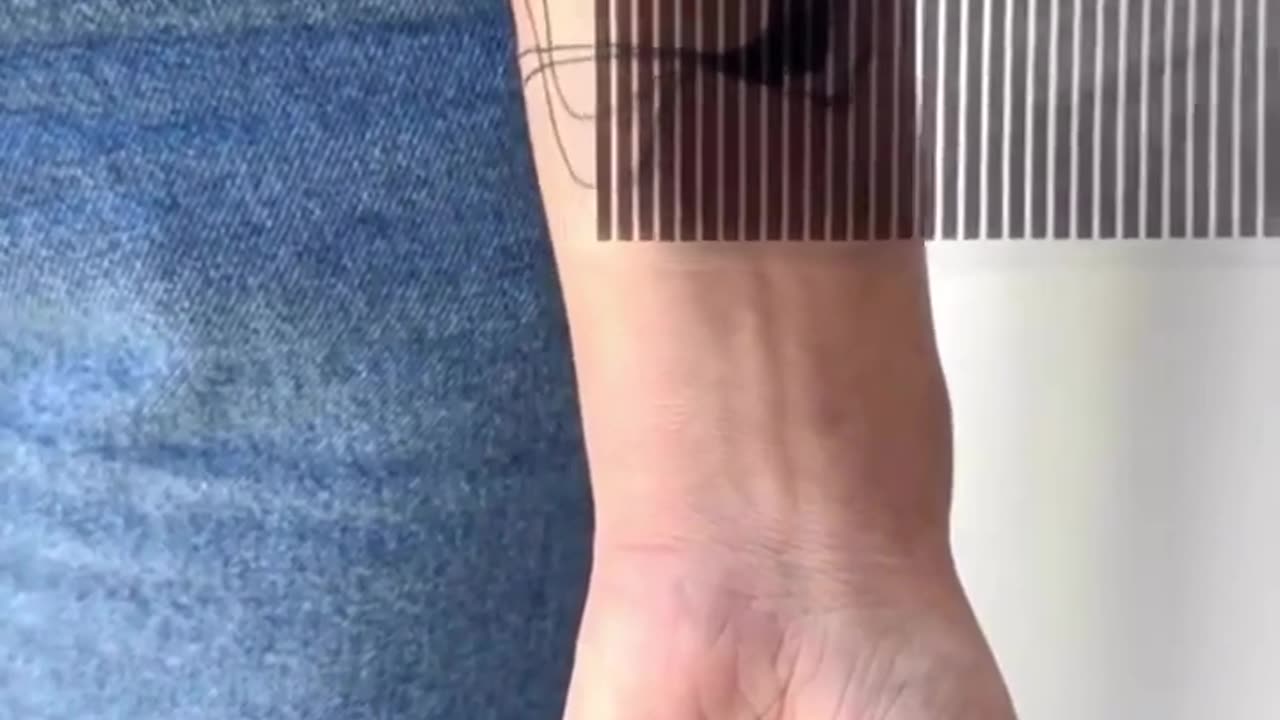 😮✨ Live Tattoos That Might Blow Your Mind! | FeedMyCuriosity