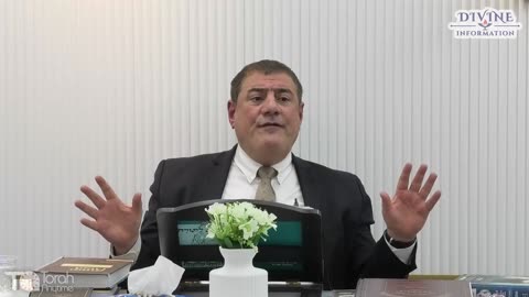 לא כל מי שהוא בעל זכויות הוא בהכרח צדיק