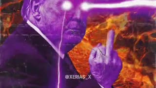 Is this how a leader of a country should act?