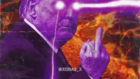 Is this how a leader of a country should act?