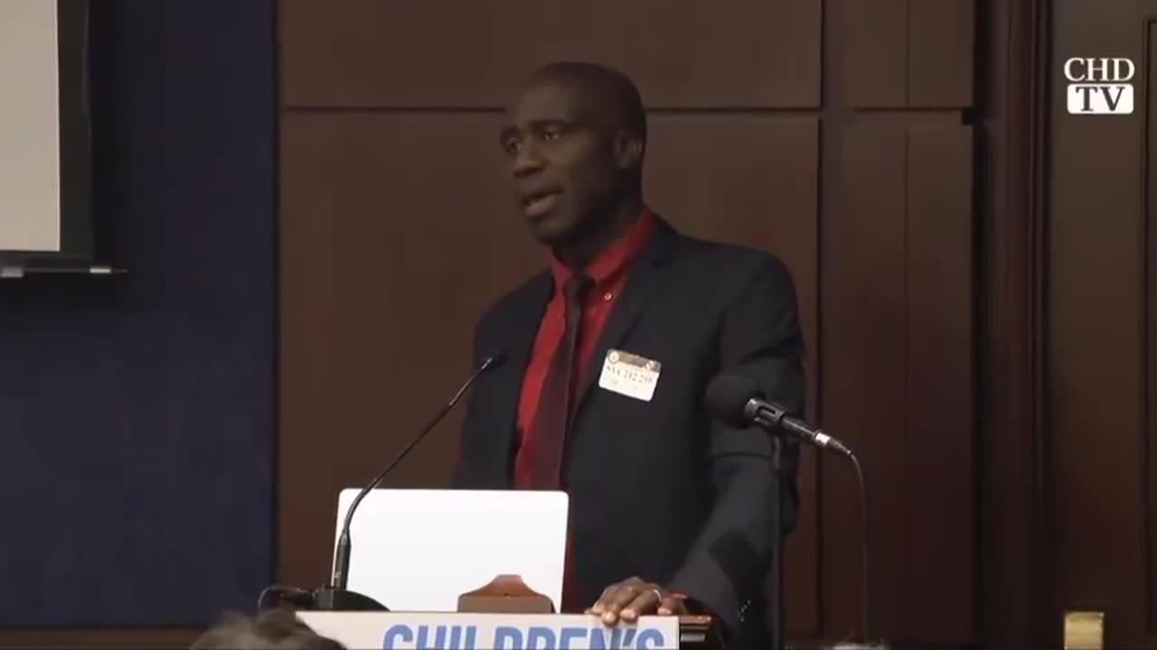 Dr. Joseph Ladapo Speaks Candidly About the COVID-19 Era