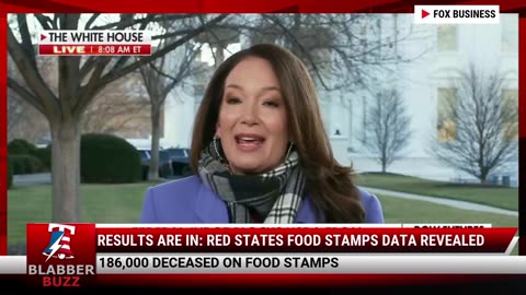 Results Are In: Red States Food Stamps Data Revealed