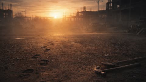 Holy Ground | Concrete Faith (Official Music Video)