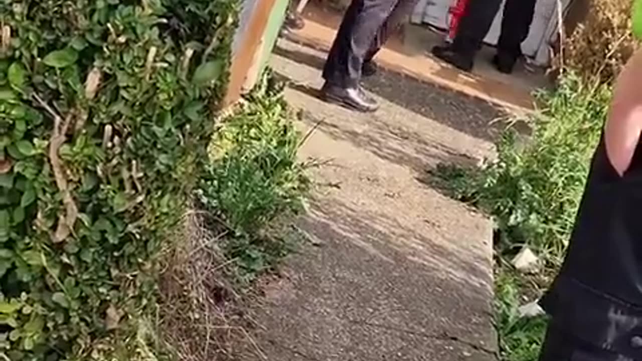 😂💥 This Guy's Door Breaching Attempt is EPIC Fail! | FunFM