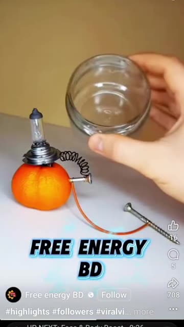 Free energy tricks
