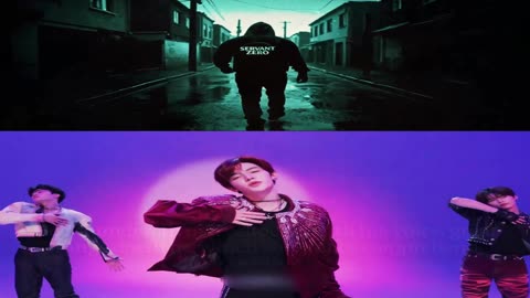 Servant Zero ~ Voices {L} Remix 1 { Dance Ver. } Christcore