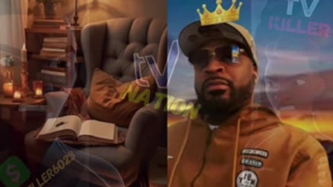 PRINCE J THOUGHT HE HAD A FRIEND KEVIN JONES GAGS HIM 😂