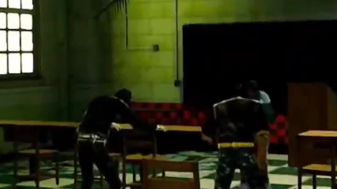 Can You Outsmart Zombies in Math Class and Escape? . www.youtube.com/@Romano_TV