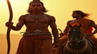 Day 100 | Bhagavad Gita Chapter 2 Verse 2.54 | कर्मयोग का सार | Hare Krishna Bhakti Vibes