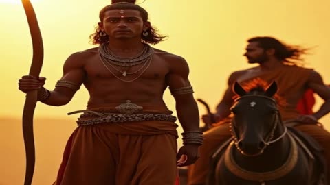 Day 100 | Bhagavad Gita Chapter 2 Verse 2.54 | कर्मयोग का सार | Hare Krishna Bhakti Vibes