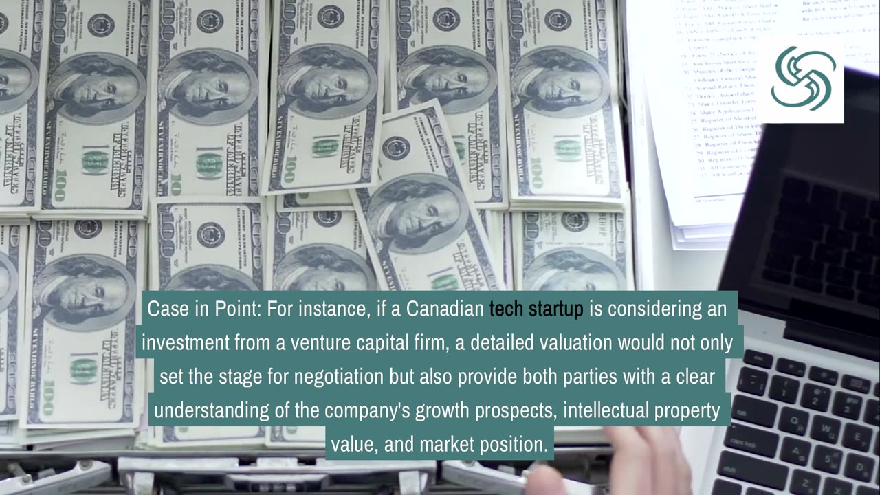 The Importance of Private Business Valuation in Canada