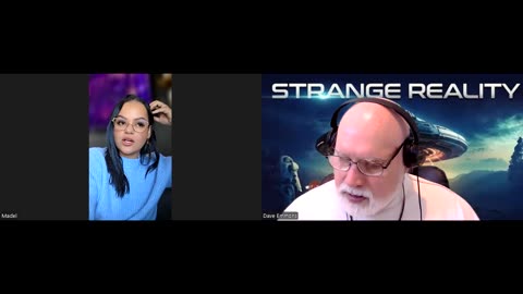 ET abductions, ETs given permission, consciousness, transhumanismET Hybrids - Madel Niff