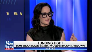 Kennedy Fact-Checks Tarlov On Medi-Cal Spending On Illegals In California