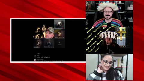 They're Going to "Charlie Kirk" Me! What's That Mean?