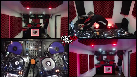 SPECTRUM AUDIO TAKEOVER