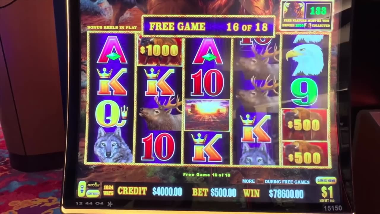 MIND-BLOWING $500 A SPIN ONLY Will Leave You SPEECHLESS