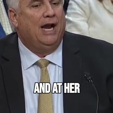 Prosecutor Praises Pam Bondi: "Our Job Is To Do Justice"