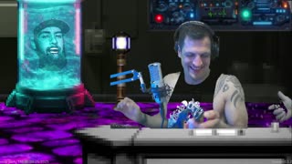 Soup Party 166: GAY GUY ALERT