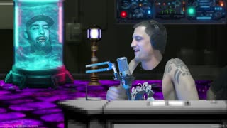 Soup Party 166: GAY GUY ALERT