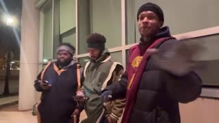 GMS WISCONSIN LIVE CAMP - CHURCH: 11/6/25