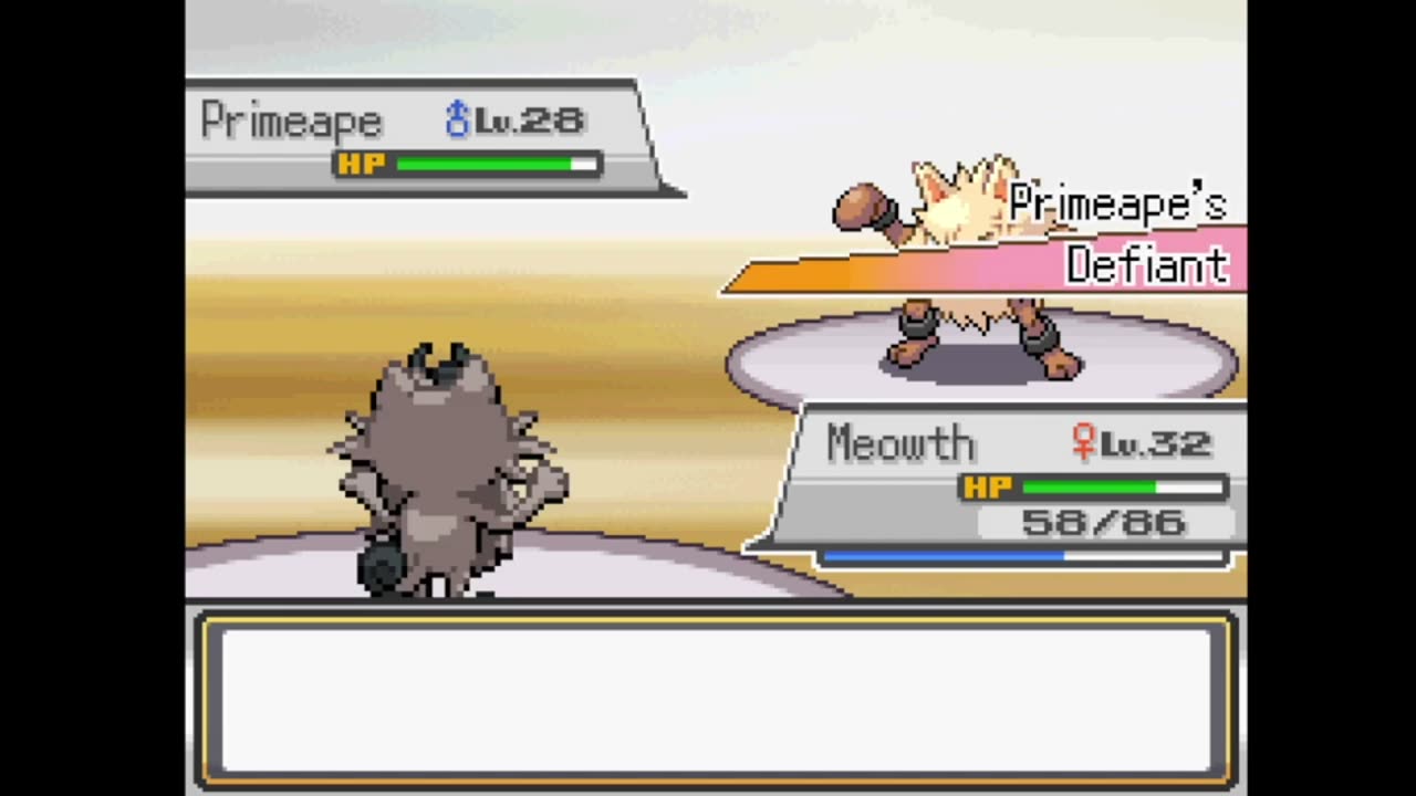 Pokemon Ultimate Spanko Edition Part 22 Spanked By Brawley (bowlderized)