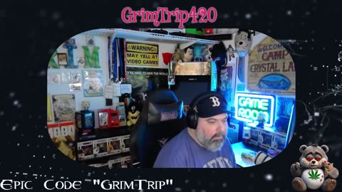 Live from the Grim Grotto: The Ever Evolving Journey of GrimTrip.