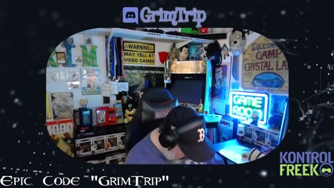 Live from the Grim Grotto: The Ever Evolving Journey of GrimTrip.