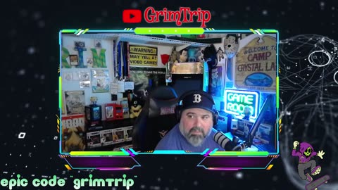 Live from the Grim Grotto: The Ever Evolving Journey of GrimTrip.