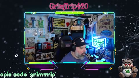 Live from the Grim Grotto: The Ever Evolving Journey of GrimTrip.