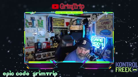 Live from the Grim Grotto: The Ever Evolving Journey of GrimTrip.