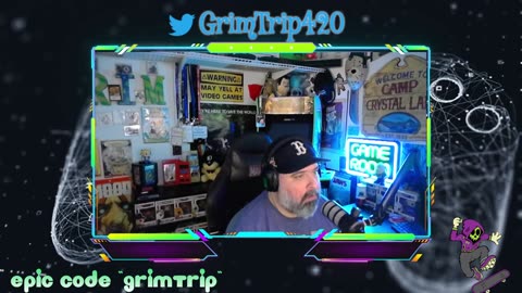 Live from the Grim Grotto: The Ever Evolving Journey of GrimTrip.