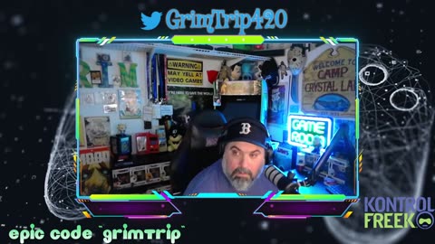 Live from the Grim Grotto: The Ever Evolving Journey of GrimTrip.