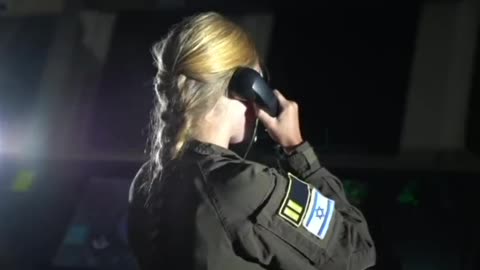 taking control of the flotilla ships