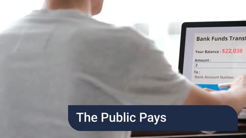 The Real Story Behind Data Centers