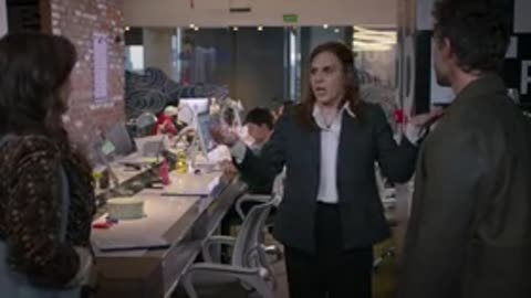 Hermanas capitulo 9 parte 1