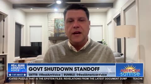 O’DONNELL: DEMS "JUST WANT CHAOS”