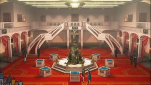 Kaiji Ultimate Band Kid Part -4