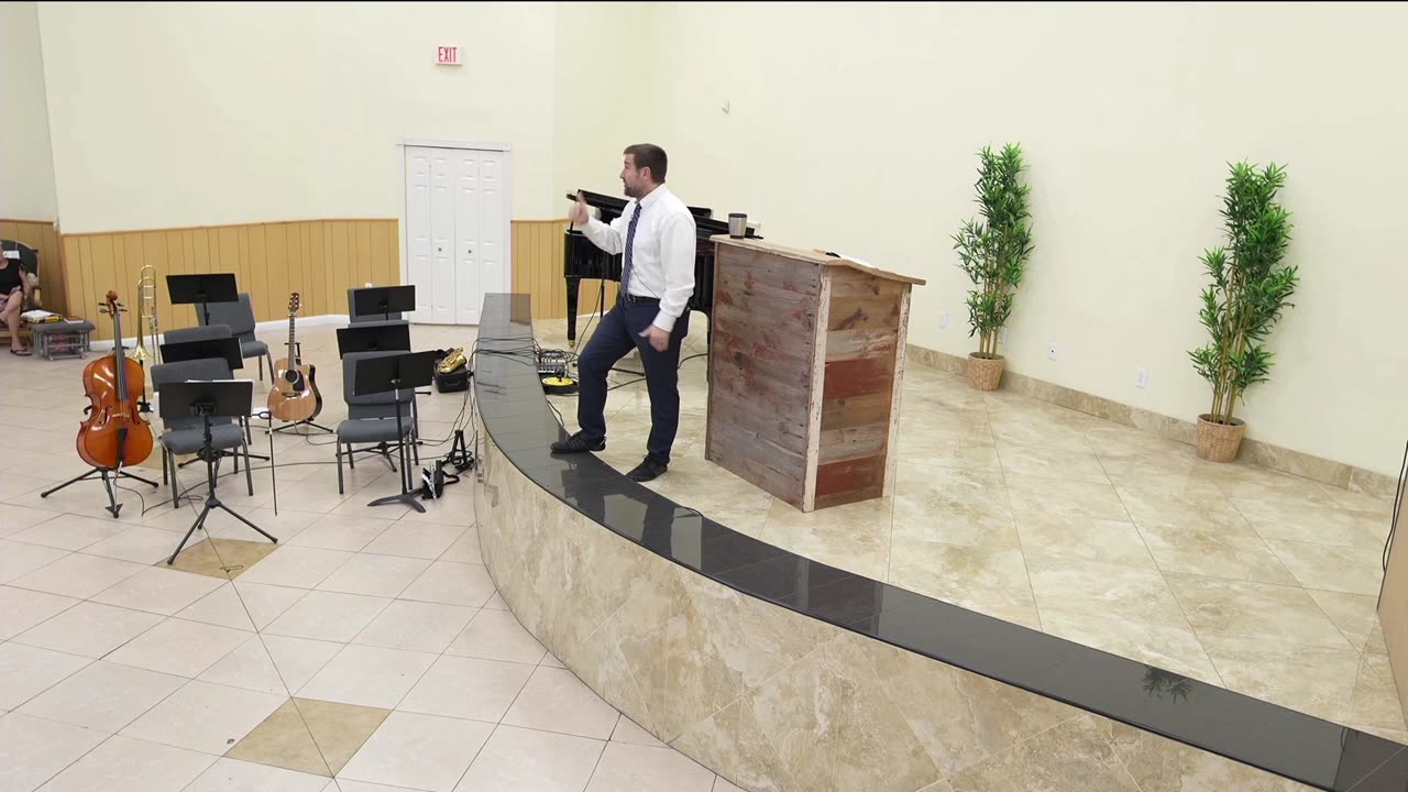 The Life of Abraham: Part Two