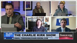 TPUSA Chapter Leaders Discuss the Most Important Issues Facing Young Voters Today