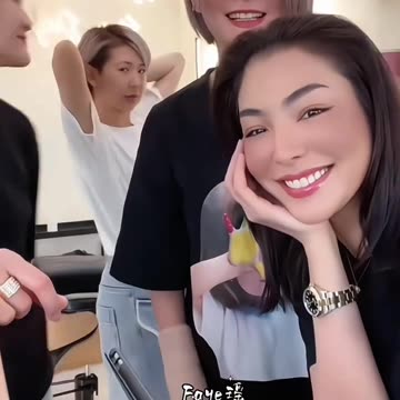 #BlankTheSeries #Faye #Yoko #FayeMalisorn #Entertainment #funny #comedy #viral #Shorts #Trend