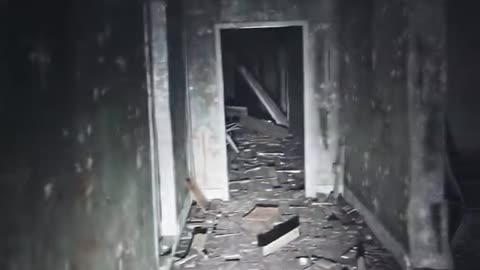 👻🔮 Step into the Otherworld: A Chilling Animation | TheHauntingHour