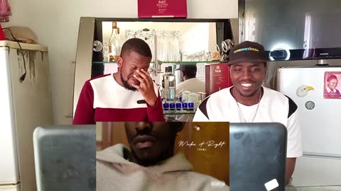 First Reaction to Lekan’s ‘Make It Right’ | Emotional Lyrics & Honest Review