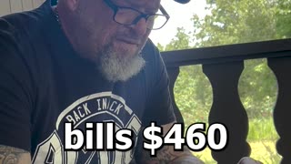 Electric Bill