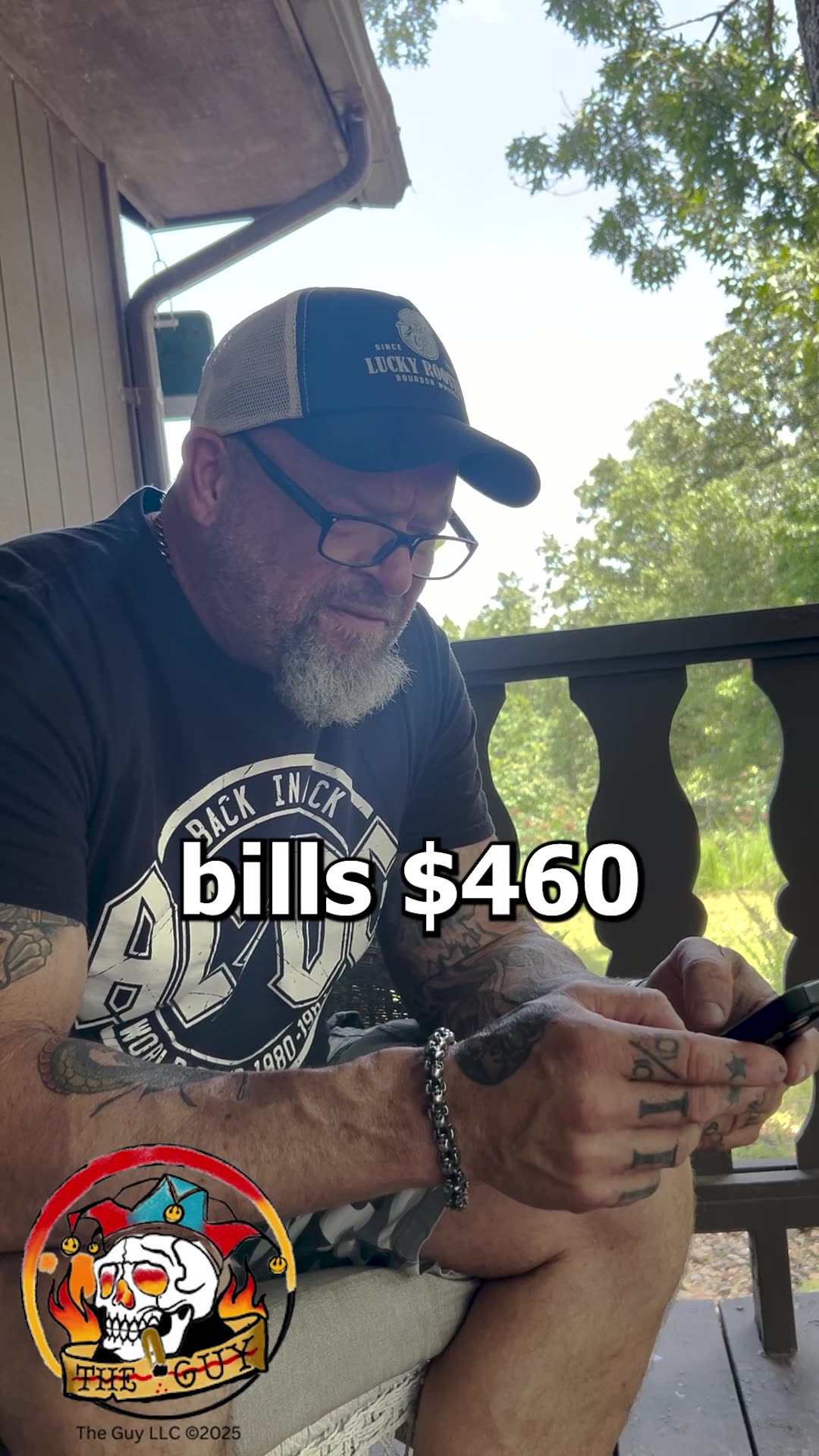 Electric Bill