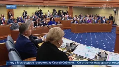 Выпуск новостей в 1800 от 24.12.2025