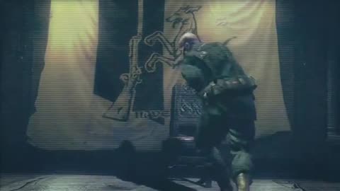 Halloween A-Thon 2014 Day 26. Resident Evil_ Revelations Day 4 - 9 _ 14