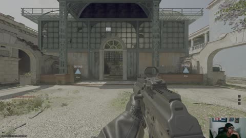 DARKFRISSON RP GTA and COD