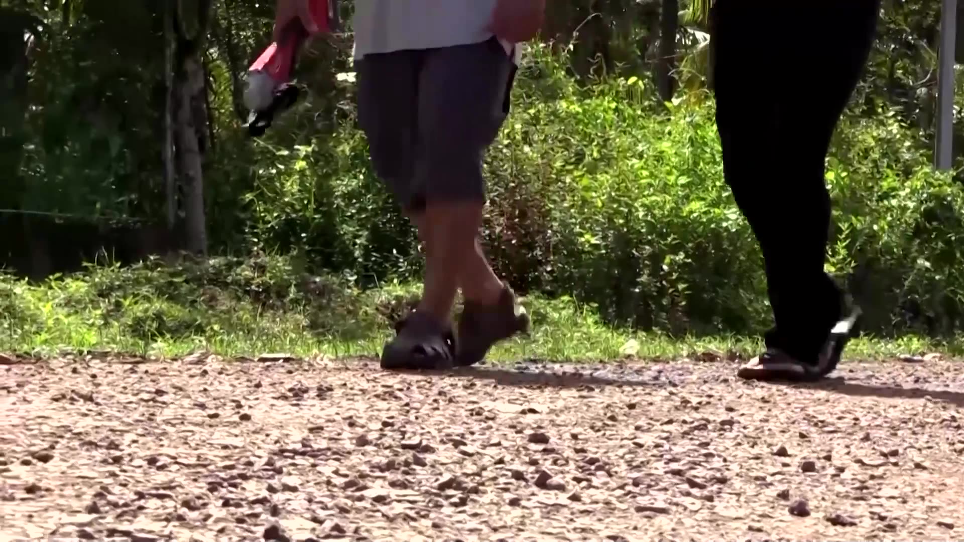 A family rebuilds in El Salvador after self-deporting from the U.S.